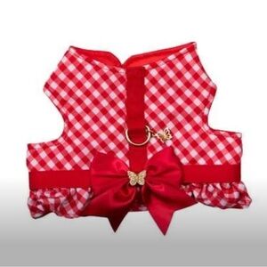 3 pack bundle Size M Doggy Parton Harness